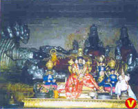 vishnu