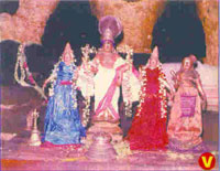 vishnu